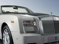 Rolls-Royce Phantom Drophead Coupe Series II (2012)