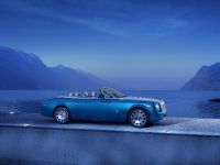 Rolls-Royce Phantom Drophead Coupe Waterspeed Collection (2014) - picture 1 of 8