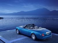 Rolls-Royce Phantom Drophead Coupe Waterspeed Collection (2014) - picture 2 of 8