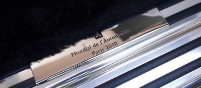 Rolls-Royce Phantom Extended Wheelbase (2011) - picture 4 of 6