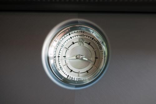 Rolls-Royce Phantom Extended Wheelbase (2011) - picture 1 of 6