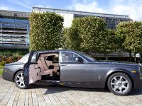 Rolls-Royce Phantom Extended Wheelbase (2011) - picture 1 of 6