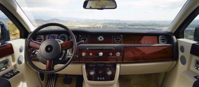 Rolls-Royce Phantom Extetnded Wheelbase Series II (2012) - picture 12 of 12