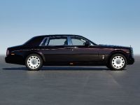 Rolls-Royce Phantom Extetnded Wheelbase Series II (2012) - picture 1 of 12