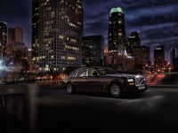 Rolls-Royce Phantom Extetnded Wheelbase Series II (2012) - picture 2 of 12