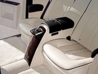 Rolls-Royce Phantom Extetnded Wheelbase Series II (2012) - picture 7 of 12