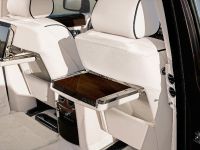 Rolls-Royce Phantom Extetnded Wheelbase Series II (2012) - picture 8 of 12