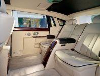 Rolls-Royce Phantom Extetnded Wheelbase Series II (2012) - picture 10 of 12