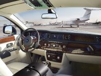 Rolls-Royce Phantom Extetnded Wheelbase Series II (2012) - picture 11 of 12