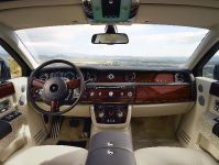 Rolls-Royce Phantom Extetnded Wheelbase Series II