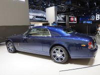 Rolls-Royce Phantom Frankfurt (2011)