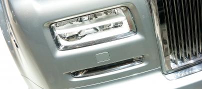 Rolls-Royce Phantom II Geneva (2012) - picture 4 of 5