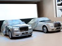 Rolls-Royce Phantom II Geneva (2012)