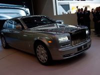Rolls-Royce Phantom II Geneva (2012) - picture 2 of 5
