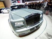 Rolls-Royce Phantom II Geneva (2012) - picture 3 of 5