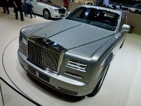 Rolls-Royce Phantom II Geneva (2012) - picture 5 of 5