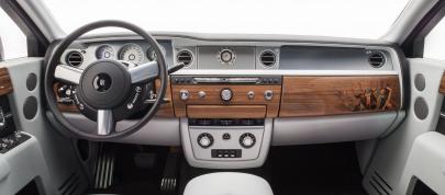Rolls-Royce Phantom Metropolitan Collection (2014) - picture 4 of 16