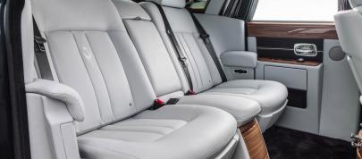 Rolls-Royce Phantom Metropolitan Collection (2014) - picture 7 of 16