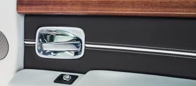 Rolls-Royce Phantom Metropolitan Collection (2014) - picture 12 of 16
