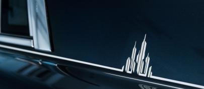 Rolls-Royce Phantom Metropolitan Collection (2014) - picture 15 of 16