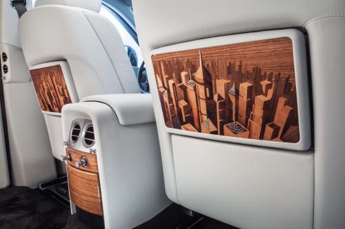 Rolls-Royce Phantom Metropolitan Collection (2014) - picture 8 of 16
