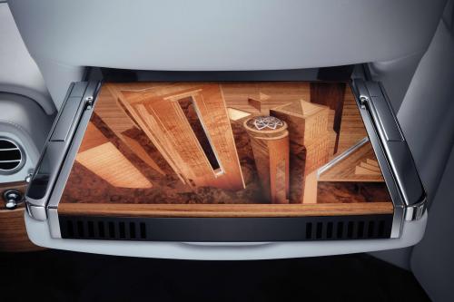 Rolls-Royce Phantom Metropolitan Collection (2014) - picture 9 of 16