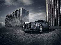 Rolls-Royce Phantom Metropolitan Collection (2014) - picture 1 of 16