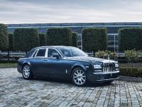 Rolls-Royce Phantom Metropolitan Collection (2014) - picture 2 of 16