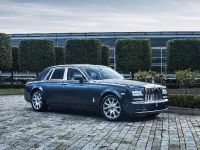Rolls-Royce Phantom Metropolitan Collection (2014) - picture 2 of 16