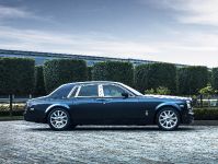 Rolls-Royce Phantom Metropolitan Collection (2014) - picture 3 of 16