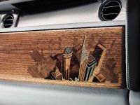 Rolls-Royce Phantom Metropolitan Collection (2014)