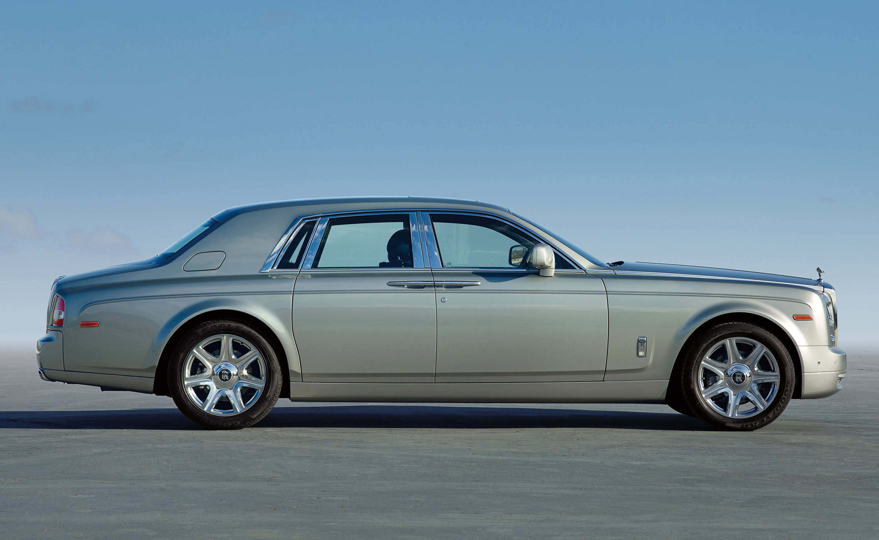 Rolls-Royce Phantom Series II