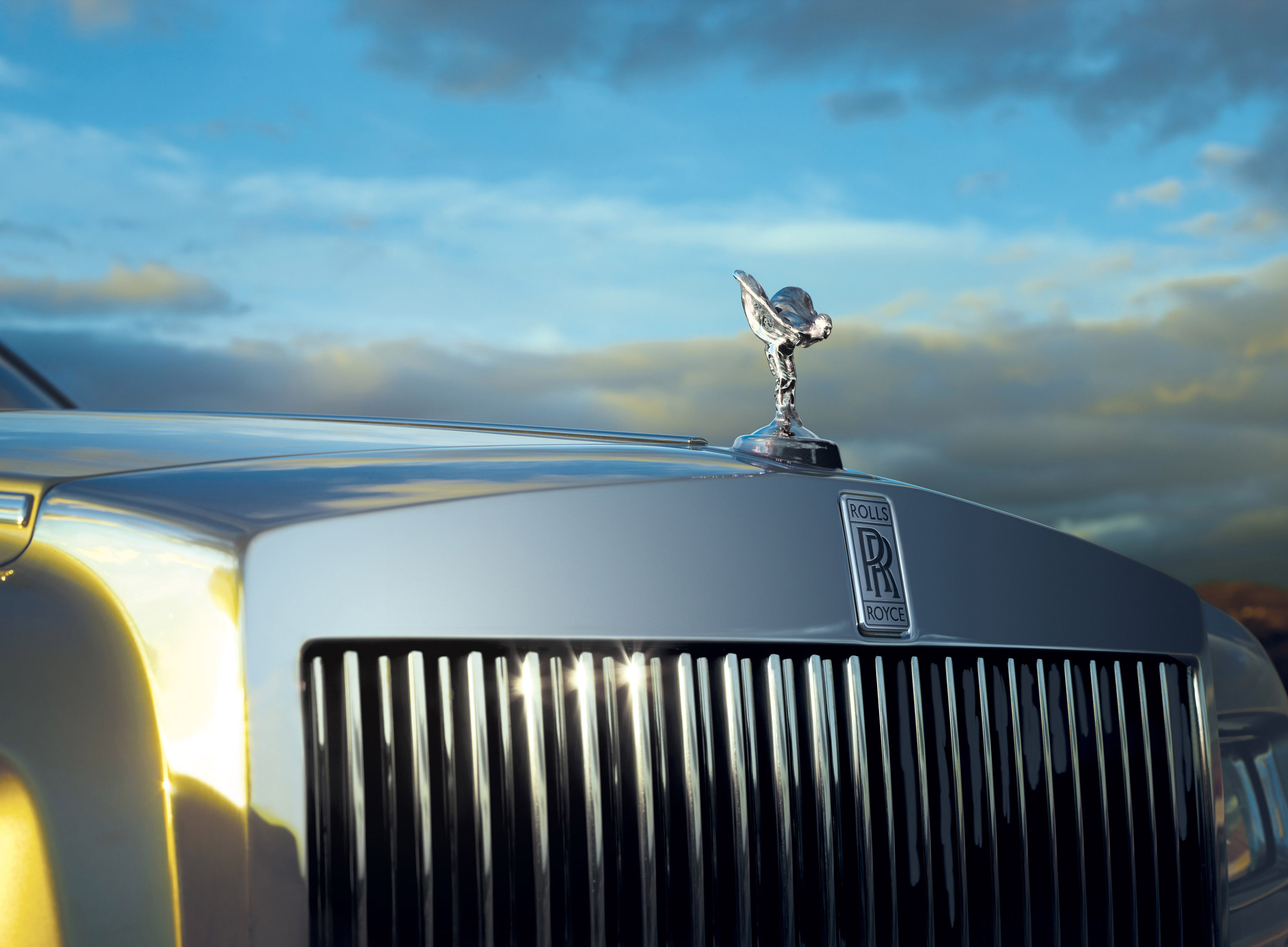 Rolls-Royce Phantom Series II