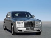 Rolls-Royce Phantom Series II (2012) - picture 1 of 13