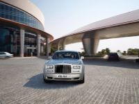 Rolls-Royce Phantom Series II (2012) - picture 4 of 13
