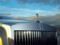 Rolls-Royce Phantom Series II (2012) - picture 7 of 13