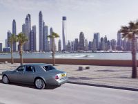 Rolls-Royce Phantom Series II (2012) - picture 10 of 13