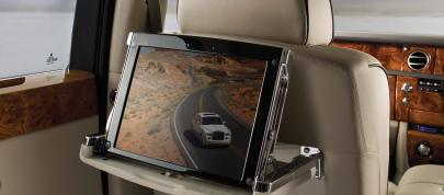 Rolls-Royce Phantom (2009) - picture 4 of 14