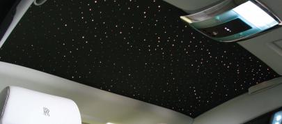 Rolls-Royce Phantom (2009) - picture 7 of 14