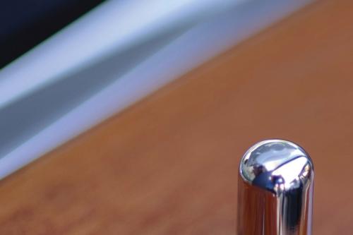 Rolls-Royce Phantom (2009) - picture 1 of 14