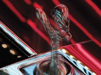 Rolls-Royce Phantom (2009) - picture 3 of 14