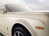 Rolls-Royce Phantom (2009) - picture 8 of 14