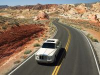 Rolls-Royce Phantom (2009) - picture 5 of 14