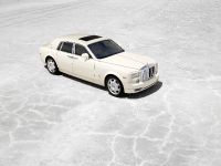 Rolls-Royce Phantom (2009) - picture 2 of 14