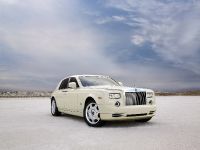 Rolls-Royce Phantom (2009) - picture 1 of 14