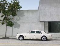 Rolls-Royce Phantom (2009) - picture 4 of 14