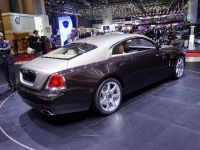 Rolls-Royce Wraith Geneva (2013)