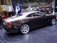 Rolls-Royce Wraith Geneva (2013)