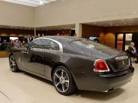 Rolls-Royce Wraith Geneva (2014) - picture 3 of 4