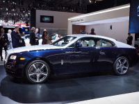 Rolls-Royce Wraith New York (2013) - picture 3 of 4